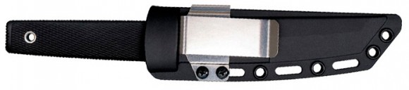 Нож Cold Steel Kobun Serrated Нож Cold Steel Kobun Serrated