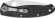 Knife Spyderco Resilience