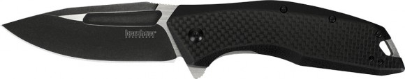 Kershaw Flourish knife