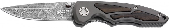 Messer Böker Leopard-Damast I