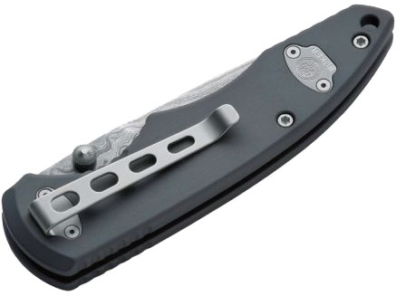 Ніж Boker Leopard-Damast I