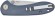 Knife CJRB Feldspar Small G10 Gray-blue
