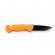 Faltboden Ganzo G611 orange