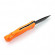 Faltboden Ganzo G611 orange