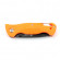 Faltboden Ganzo G611 orange