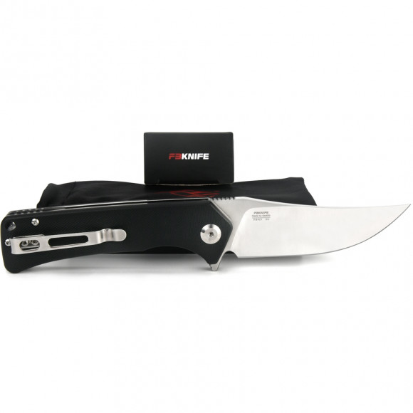 Firebird FH923-BK Klappboden