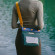 Naturehike Waterproof Bag CNK2300BS016, 5.6L, Dark Green