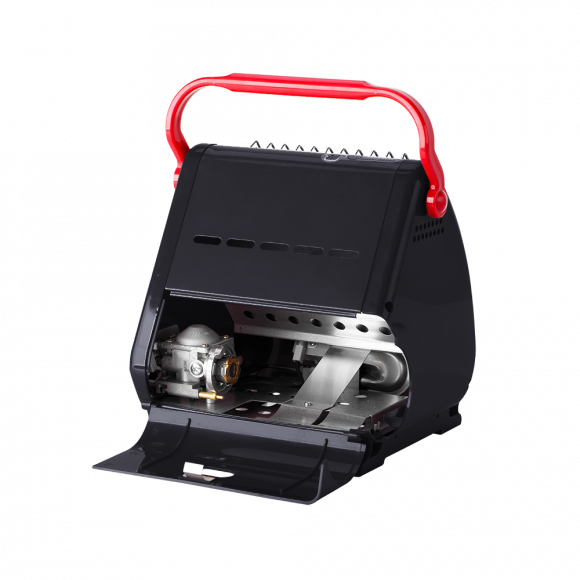 Kovea Power Sense KH-2006BK gas heater Kovea Power Sense KH-2006BK gas heater