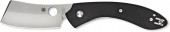Knife Spyderco Roc