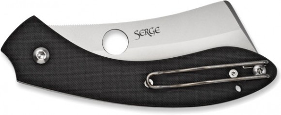 Knife Spyderco Roc Knife Spyderco Roc