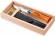 Nóż Opinel nr 8 Carbone (pudełko)