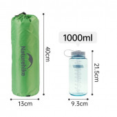 Намет надлегкий двомісний Naturehike Cloud Up Base 2 CNK2450WS032, зелений Намет надлегкий двомісний Naturehike Cloud Up Base 2 CNK2450WS032, зелений