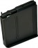 Magazine MDT AICS .338 Lapua Mag Capacity - 5 cartridges