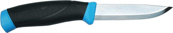 Messer Morakniv Companion Blau