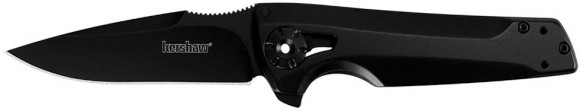 Kershaw Flythrough Knife