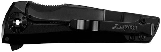 Нож Kershaw Flythrough Нож Kershaw Flythrough