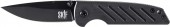 Нож SKIF G-03BC 8Cr13MoV Нож SKIF G-03BC 8Cr13MoV