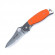 Faltboden Ganzo G7371-OR orange