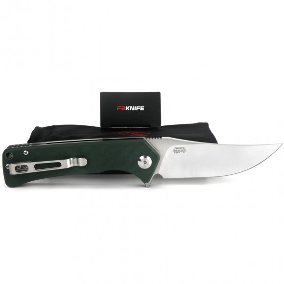 Firebird FH923-GB Klappboden