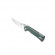 Firebird FH923-GB Klappboden