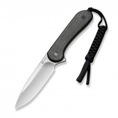 Civivi Fixed Blade Elementum C2105B knife