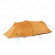 Doppelmantel mit Aufdruck Naturehike Opalus NH20ZP001, 210T, orange