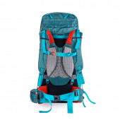 Naturehike NH16Y020-Q hiking backpack, 55 l, blue Naturehike NH16Y020-Q hiking backpack, 55 l, blue