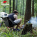 Krzesło składane Naturehike YL05 NH18Y050-Z, beż