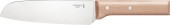 Нож кухонный Opinel  №119 Santoku knife Нож кухонный Opinel  №119 Santoku knife