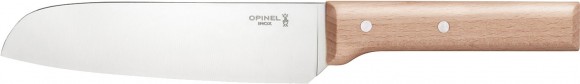 Нож кухонный Opinel  №119 Santoku knife