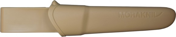Нож Morakniv Companion Desert Нож Morakniv Companion Desert