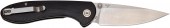 Нож CJRB Feldspar G10 Black Нож CJRB Feldspar G10 Black