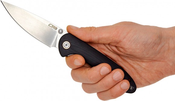 Нож CJRB Feldspar G10 Black Нож CJRB Feldspar G10 Black