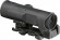 ELCAN SpecterOS 4.0x sight with illumination ELCAN SpecterOS 4.0x sight with illumination