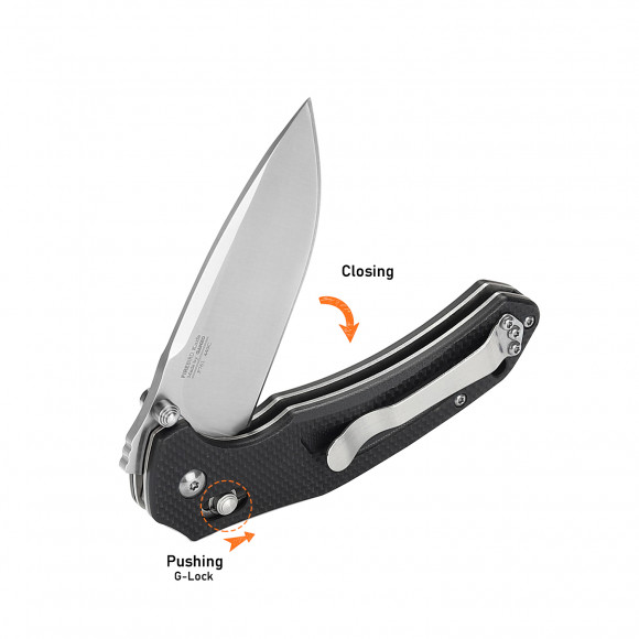 To jest pamięć masowa Firebird F7611-BK To jest pamięć masowa Firebird F7611-BK