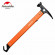 Campinghammer Naturehike NH15A010-I, Aluminium, Orange