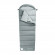 Спальник з капюшоном Naturehike M400 NH20MSD02, (1°C), лівий, сірий