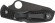 Knife Spyderco Salt 1 black blade spyderedge