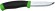 Messer Morakniv Companion Grün