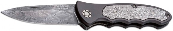Nóż Boker Leopard-Damast III 42 Collection