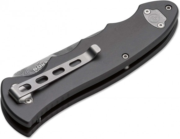 Ніж Boker Leopard-Damast III 42 Collection