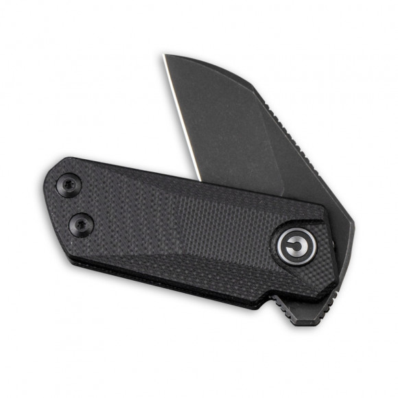 Unterer klappbarer Civivi Ki-V C2108B