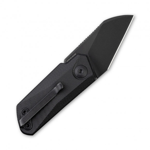 Folding knife Civivi Ki-V C2108B