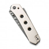 Folding knife Civivi Vision FG C22036-DS1