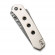 Folding knife Civivi Vision FG C22036-DS1