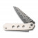 Folding knife Civivi Vision FG C22036-DS1