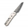 Folding knife Civivi Vision FG C22036-DS1