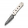 Folding knife Civivi Vision FG C22036-DS1