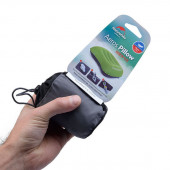 Подушка надувна Naturehike Ultralight TPU NH17T013-Z, блакитна Подушка надувна Naturehike Ultralight TPU NH17T013-Z, блакитна