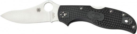 Knife Spyderco Stretch 2 VG-10